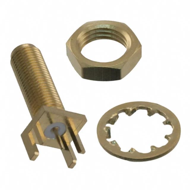 142-0711-811 — Cinch Connectivity Solutions Johnson product photo
