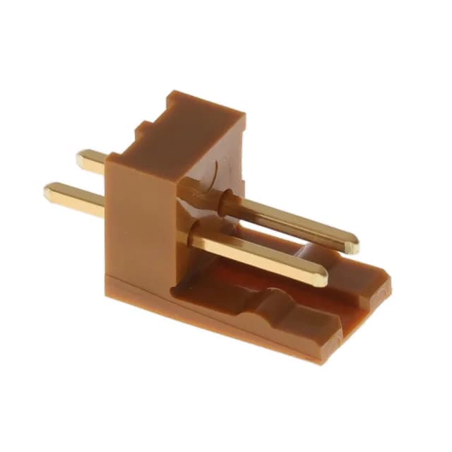 IL-2P-S3EN2-1 — JAE Electronics product photo