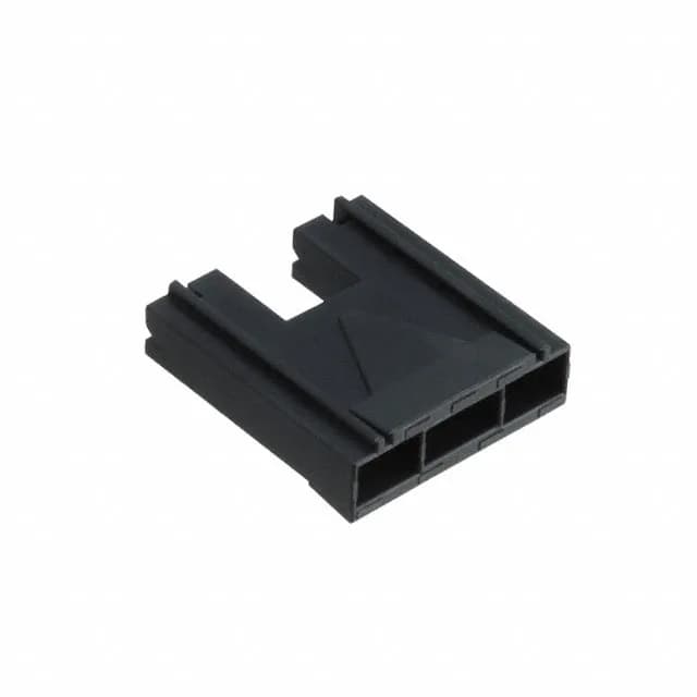 176498-2 — TE Connectivity AMP Connectors product photo