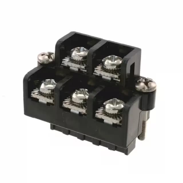 FXPT05200E — Amphenol PCD product photo