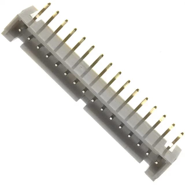 DF1BZ-16P-2.5DS(11) — Hirose Electric Co Ltd product photo