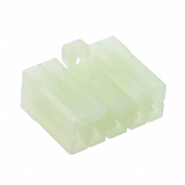 172496-1 — TE Connectivity AMP Connectors product photo