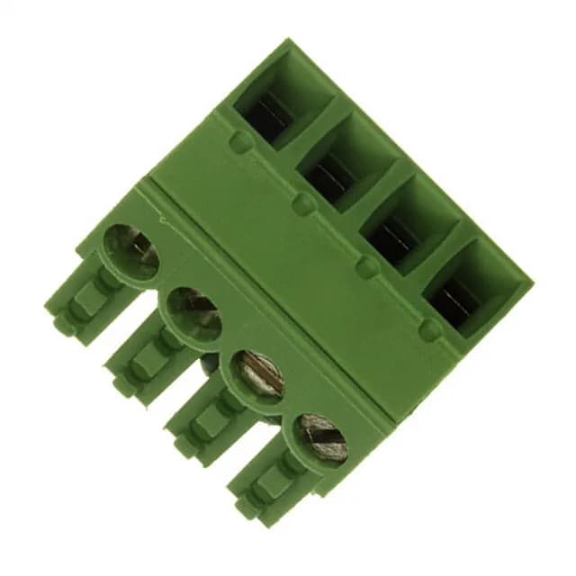 284507-4 — TE Connectivity AMP Connectors product photo
