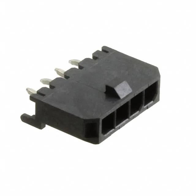 G881B04102KEU — Amphenol ICC (Commercial Products) product photo
