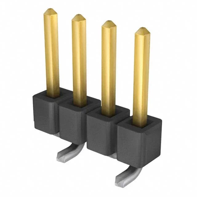 TSM-104-01-L-SV-P-TR — Samtec Inc. product photo