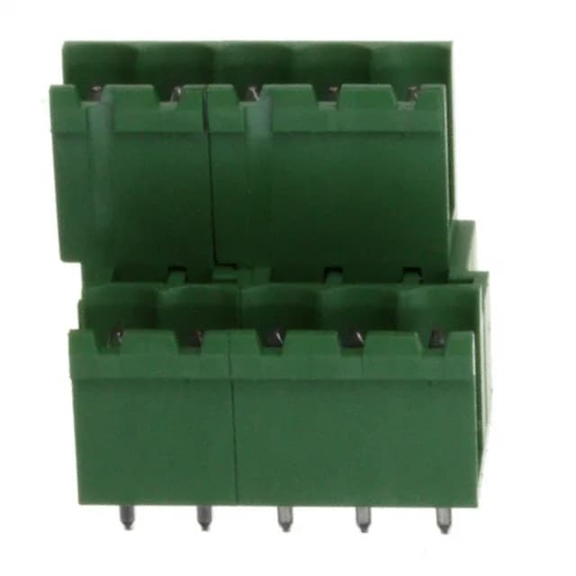 284056-5 — TE Connectivity AMP Connectors product photo