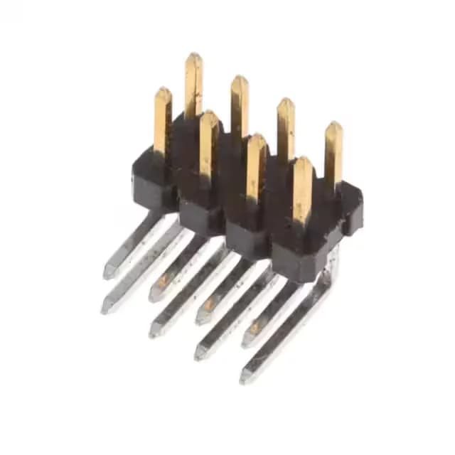 2842155-4 — TE Connectivity AMP Connectors product photo