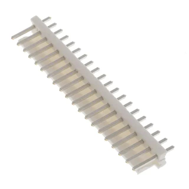 2-644752-0 — TE Connectivity AMP Connectors product photo