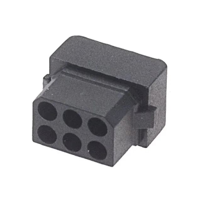 M80-1030698S — Harwin Inc. product photo