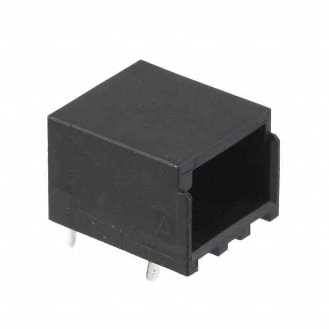 1-1939760-4 — TE Connectivity AMP Connectors product photo