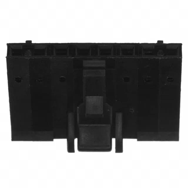 487526-7 — TE Connectivity AMP Connectors product photo