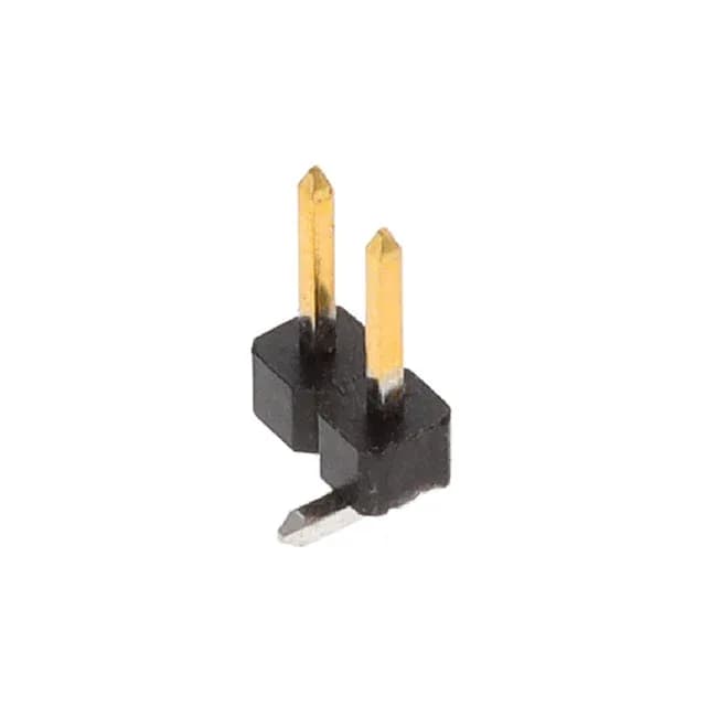 2842102-2 — TE Connectivity AMP Connectors product photo