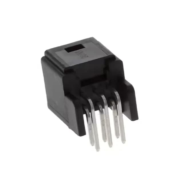 DF51KB-6DP-2DS(800) — Hirose Electric Co Ltd product photo