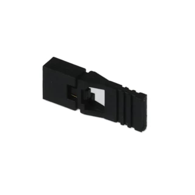 SNT-100-BK-G-H — Samtec Inc. product photo