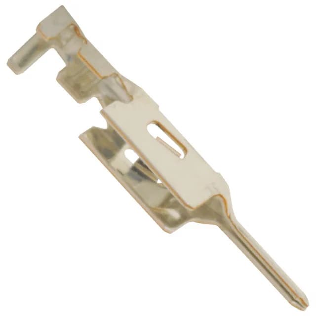 SPAL-001T-P0.5 — JST Sales America Inc. product photo