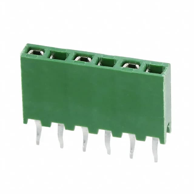 215299-6 — TE Connectivity AMP Connectors product photo