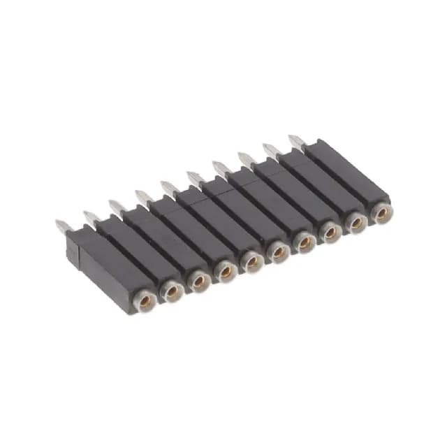 ESS-110-T-04 — Samtec Inc. product photo