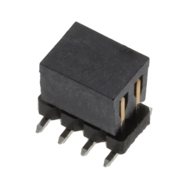 2842142-4 — TE Connectivity AMP Connectors product photo