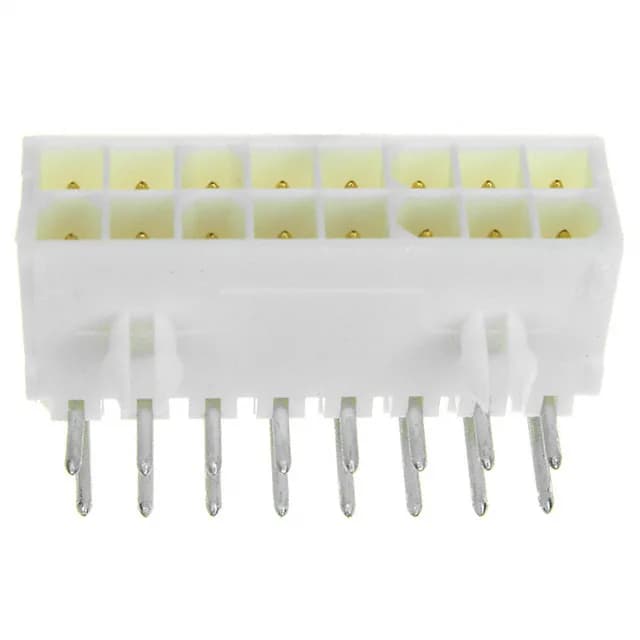 1-770974-1 — TE Connectivity AMP Connectors product photo