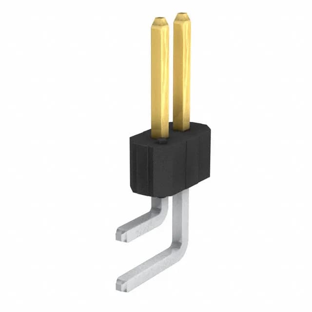 68695-102HLF — Amphenol ICC (FCI) product photo