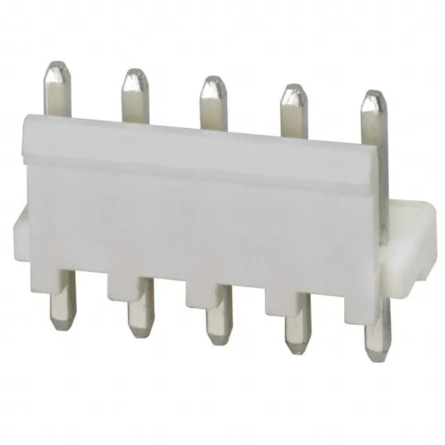 1-1318300-5 — TE Connectivity AMP Connectors product photo