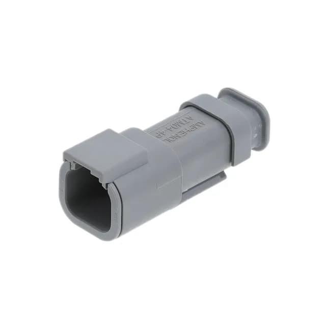 ATM04-4P-SR01GY — Amphenol Sine Systems Corp product photo