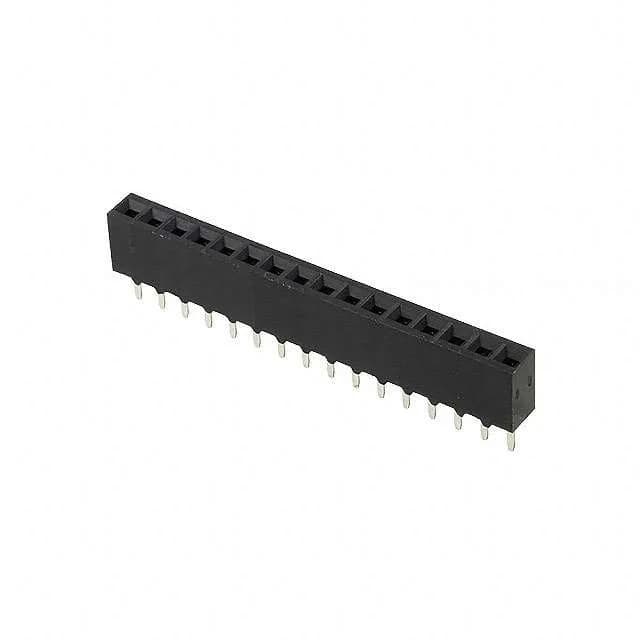 6-535584-5 — TE Connectivity AMP Connectors product photo