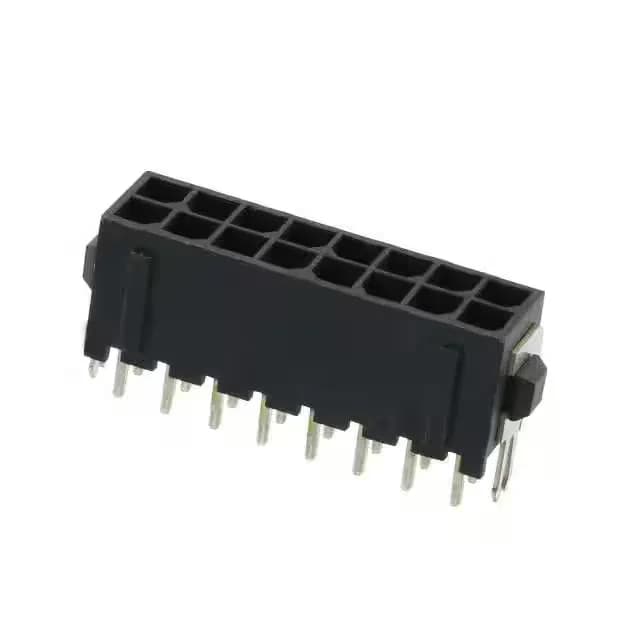 1-794681-6 — TE Connectivity AMP Connectors product photo