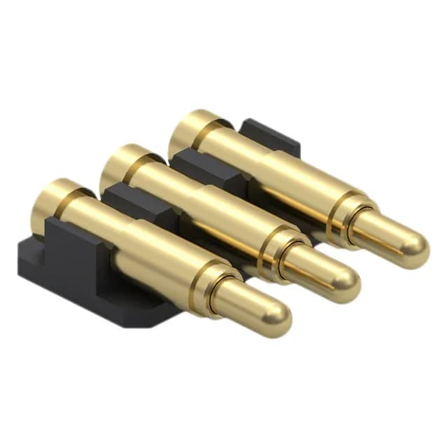 810-22-003-40-005191 — Mill-Max Manufacturing Corp. product photo