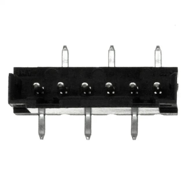 292171-6 — TE Connectivity AMP Connectors product photo
