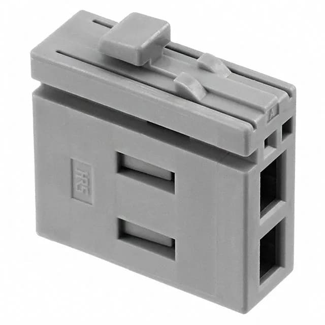 GT13SC-2/1S-HU — Hirose Electric Co Ltd product photo