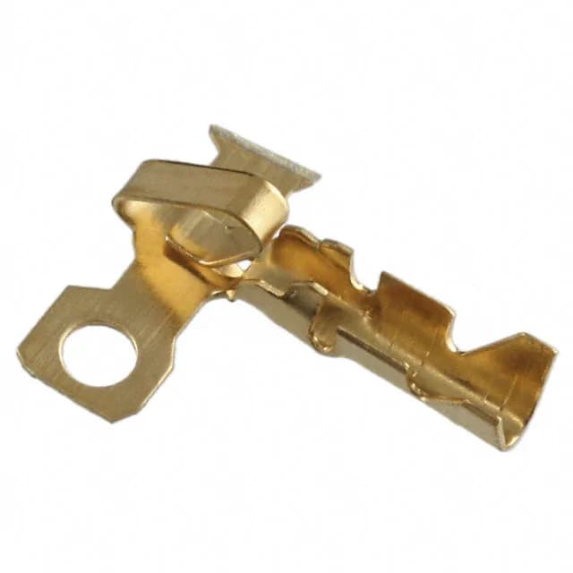 0008560120 — Molex product photo