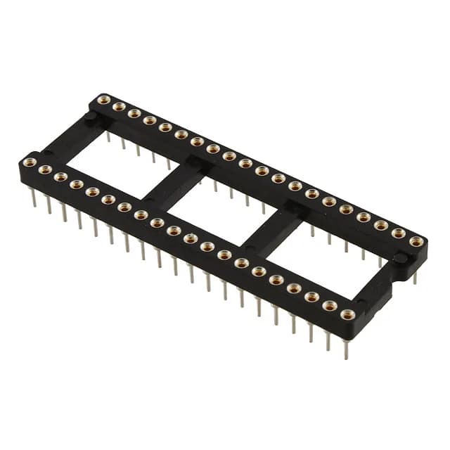 110-41-640-41-001000 — Mill-Max Manufacturing Corp. product photo