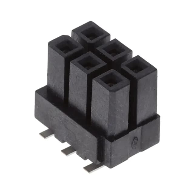 IPBS-103-02-T-D — Samtec Inc. product photo