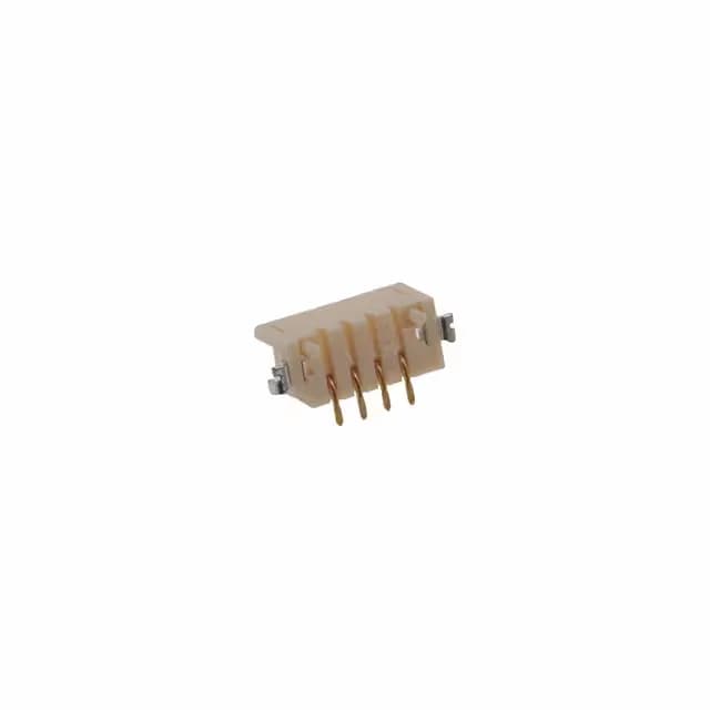 DF3E-4P-2V(54) — Hirose Electric Co Ltd product photo