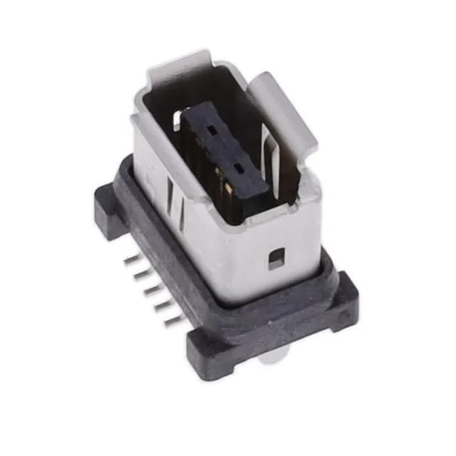 ND9BS2200 — Amphenol ICC (Commercial Products) product photo