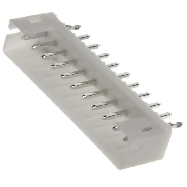 1-440054-1 — TE Connectivity AMP Connectors product photo