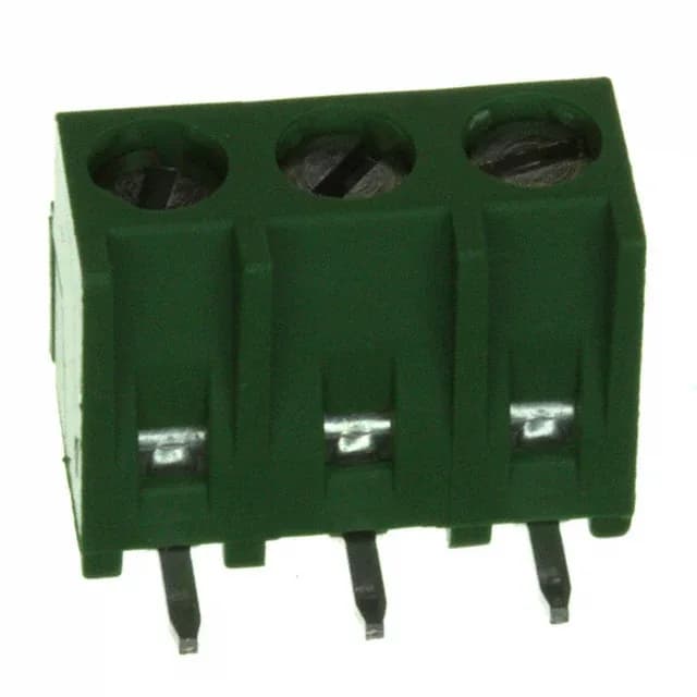 284093-3 — TE Connectivity AMP Connectors product photo