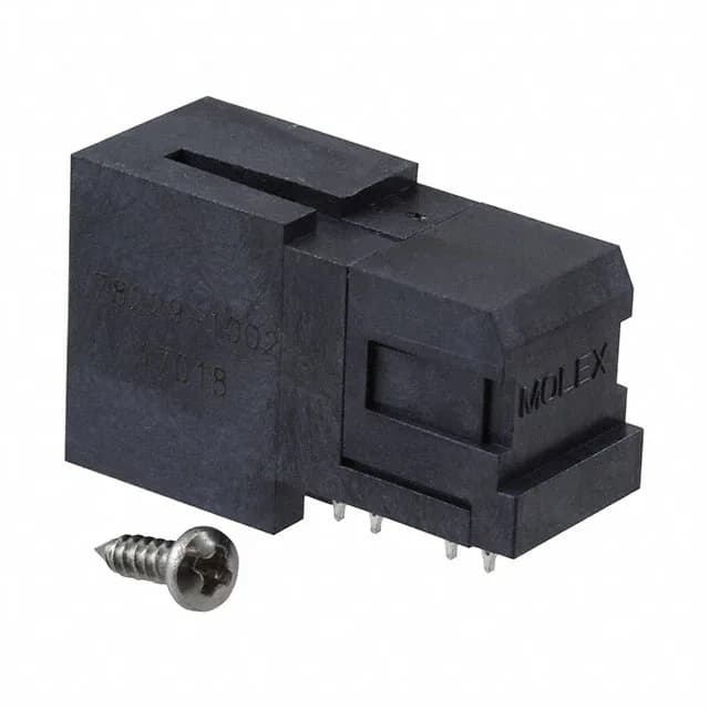 782291002 — Molex product photo