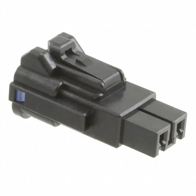 DF63W-2S-3.96C — Hirose Electric Co Ltd product photo