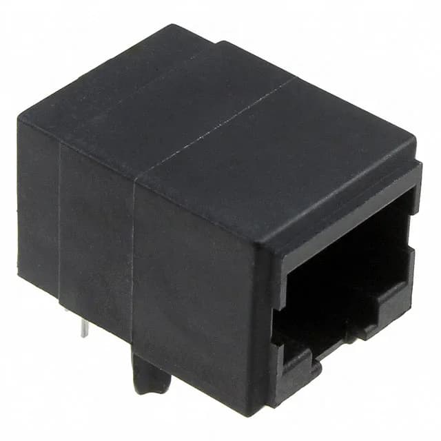 5557788-1 — TE Connectivity AMP Connectors product photo
