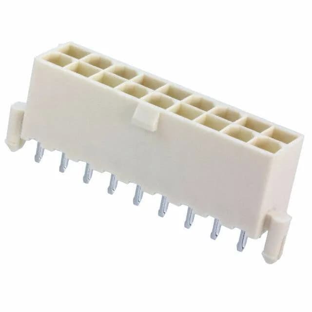 1-2029265-8 — TE Connectivity AMP Connectors product photo