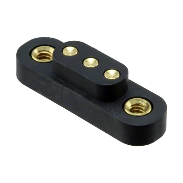 858-10-003-10-012000 — Mill-Max Manufacturing Corp. product photo