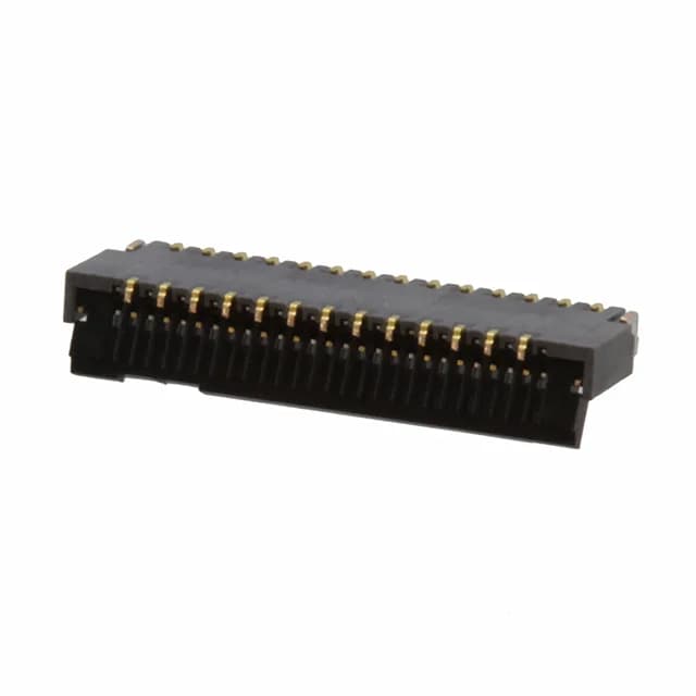 FH35C-27S-0.3SHW(50) — Hirose Electric Co Ltd product photo