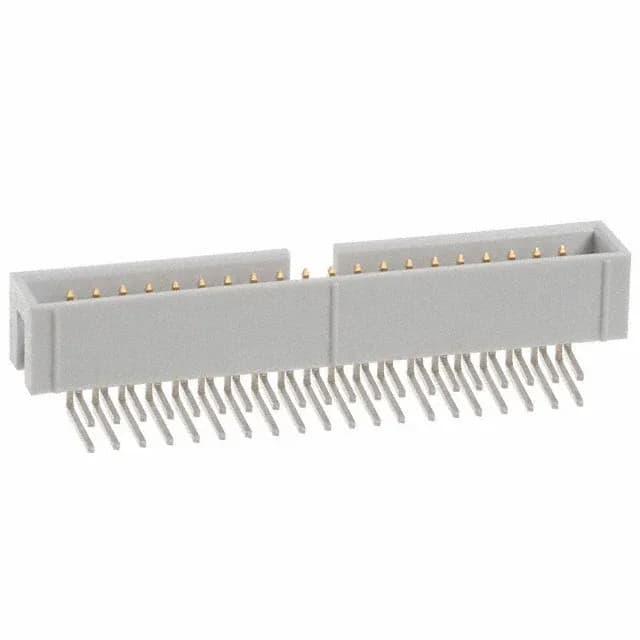 AWHW 40A-0202-T — Assmann WSW Components product photo
