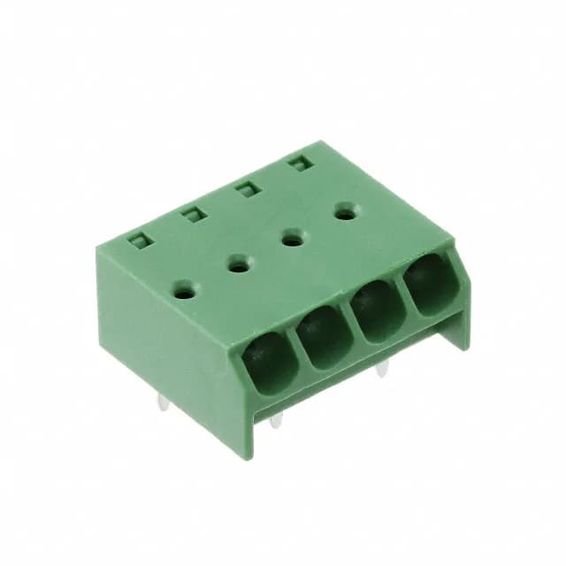 1-2834019-4 — TE Connectivity AMP Connectors product photo