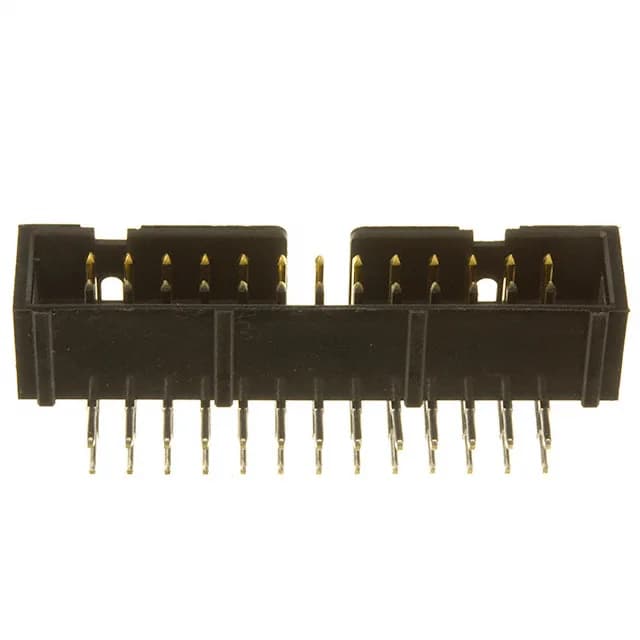 XG4C-2634 — Omron Electronics Inc-EMC Div product photo