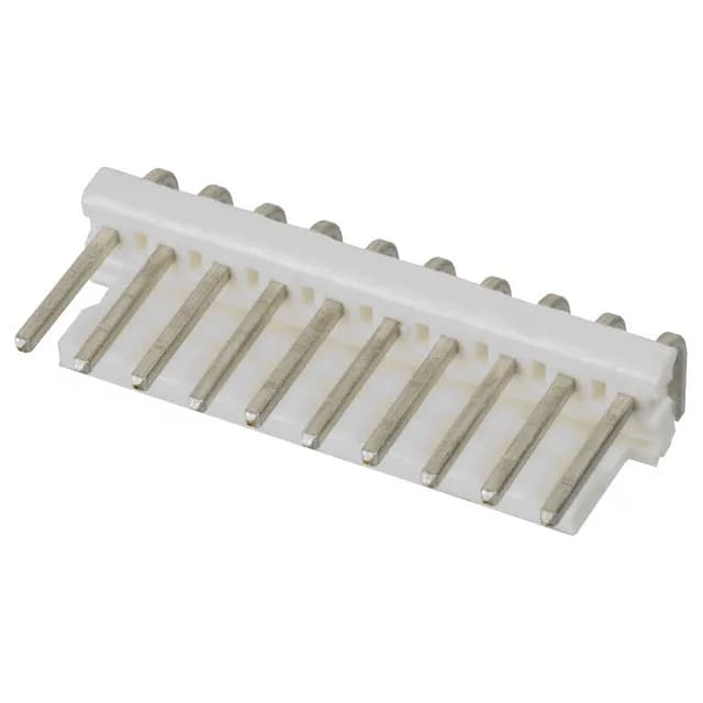 1-640387-0 — TE Connectivity AMP Connectors product photo