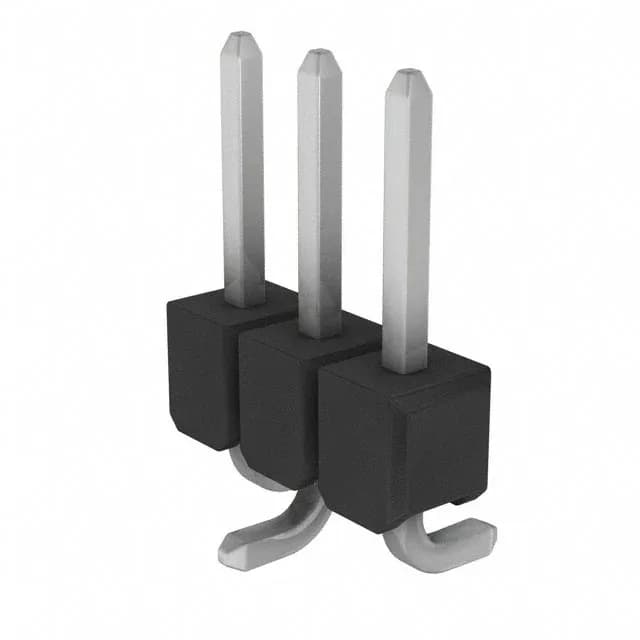 147291-5 — TE Connectivity AMP Connectors product photo