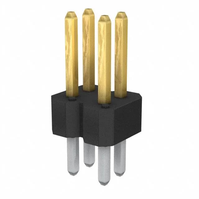Amphenol 77313-102-04LF
